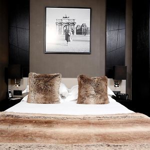Deluxe Kamer